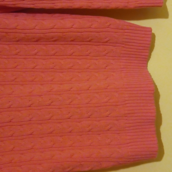 Knitted longsleeves - Picture 3 of 5